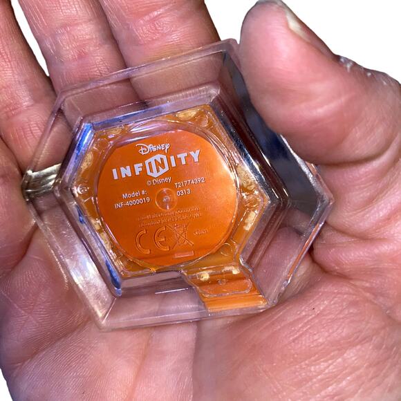 Disney Infinity Lot of 8 Characters / Power Discs - Picture 5 of 11